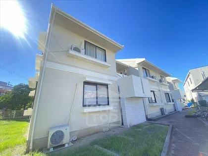 セジュール南茨木の画像