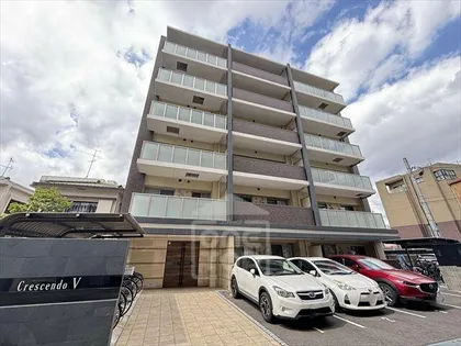 クレッシェンドVの画像