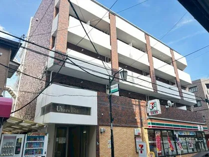 菟原ビルの画像