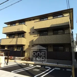 モンパレスの画像