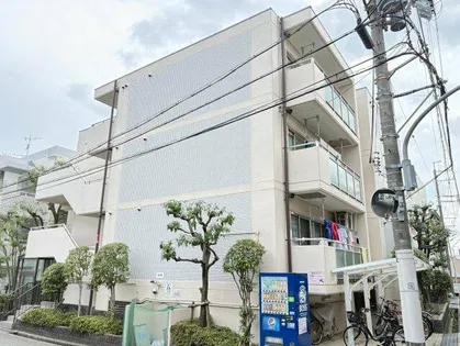 ロイヤルメゾン甲子園口3の画像