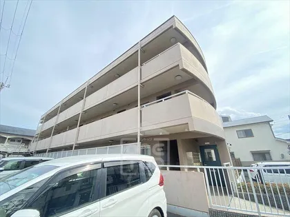 グリーンヒルパートⅢの画像