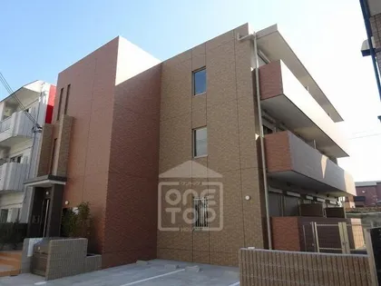 フローリッシュ茨木の画像