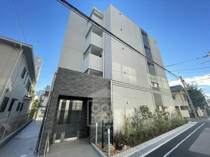 サニーレジデンス茨木の画像