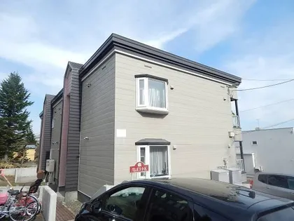 パレオコートKの画像