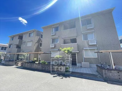 クロスロード2 B棟の画像