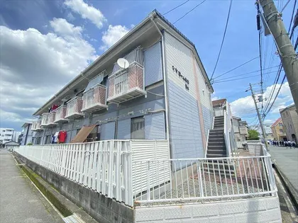 シャロームBの画像