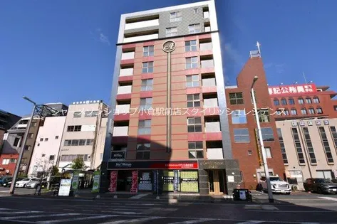アンビエンス小倉駅前の画像