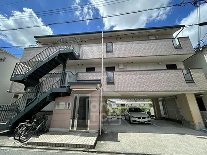 チェリーハイツの画像