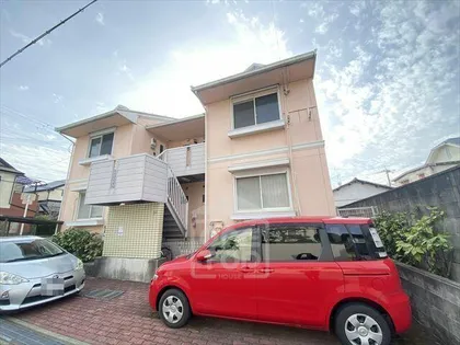 桜ヶ丘南山ハイツの画像