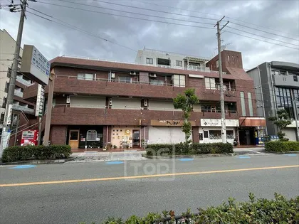 第2椿マンションの画像