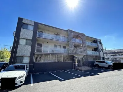 医生ヶ丘ヴァレンシアの画像