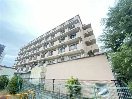 ロイヤルミサワ【2階】の外観