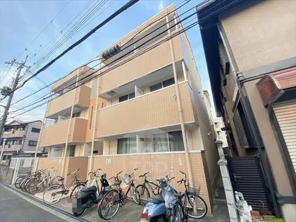 フローラ茨木の画像