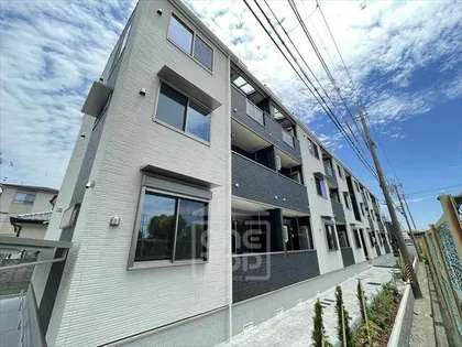 ヴィアソーレ摂津の画像