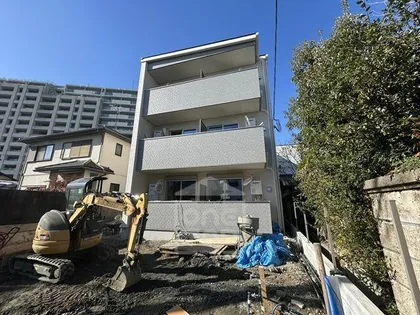 SOLASIA LUFRA 吹田岸部の画像