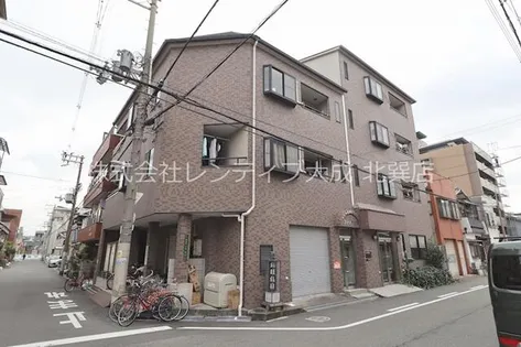 ファンテラスの画像