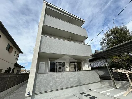 SOLASIA LUFRA 吹田岸部の画像