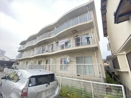 グリーンハイツ星見の画像