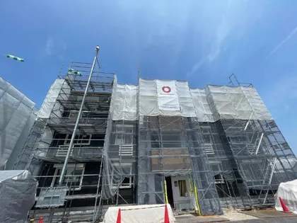 カーサ カルーナの画像