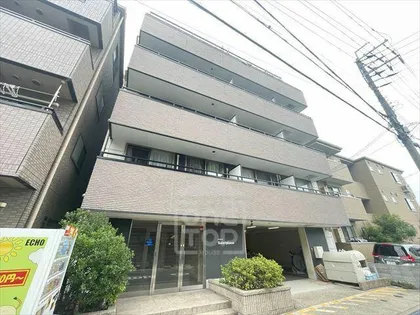 セイントプレイスの画像