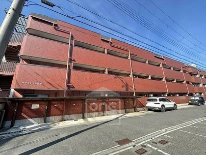 ネオセレス五番館の画像