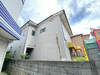 美沢コーポの画像