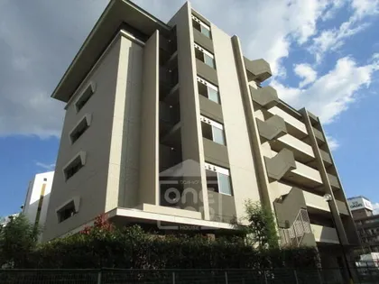 サンローズ南茨木【2階】の外観