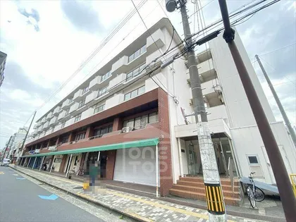 ステイションコーポ茨木の画像