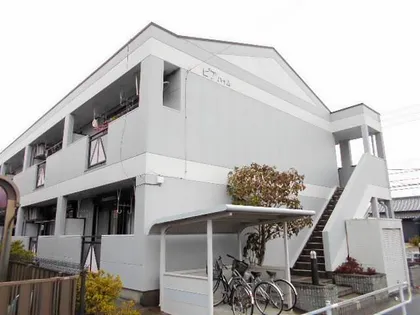 ピアハイムの画像