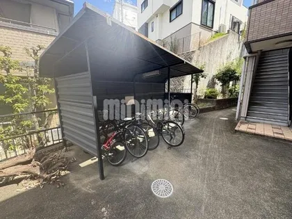 ブランシュール【2階】のその他画像