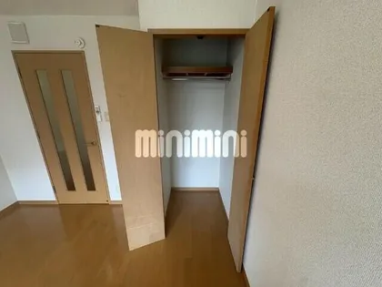 ブランシュール【2階】の内装