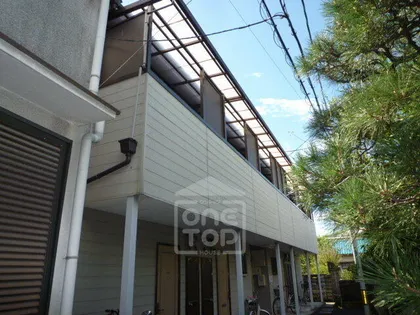 田中ハイツの画像