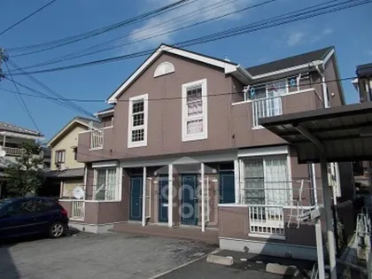 メゾンドヒルの画像