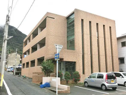 柳町アドレスの画像
