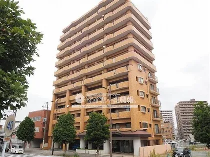 ライオンズマンション六ツ門の画像