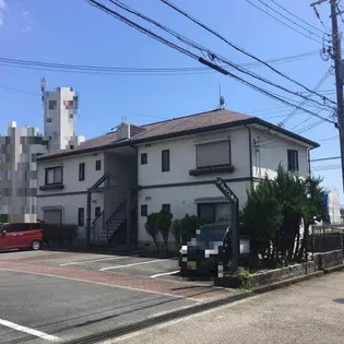 アネックス御立B Cの画像