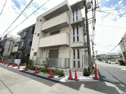 RハイツIIIの画像