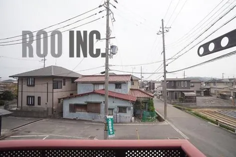 ディアス・オークラ【2階】のその他画像