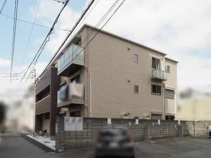 レーヴ ラ メールの画像