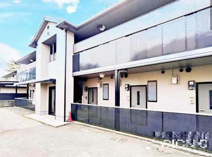 グランシード北大路の画像