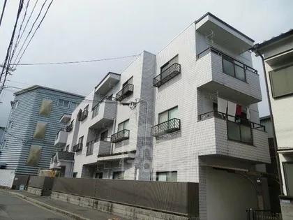 藤ハイツの画像