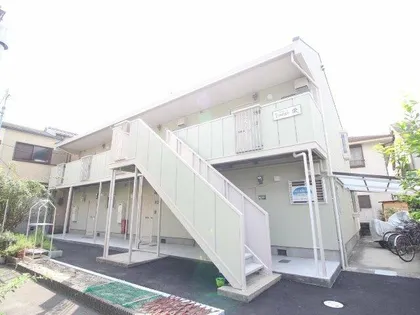 タウニィー栄の画像