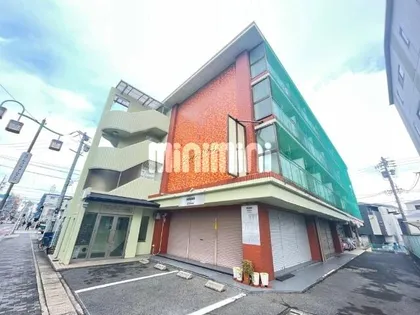 ゴールデンハイツ平針の画像