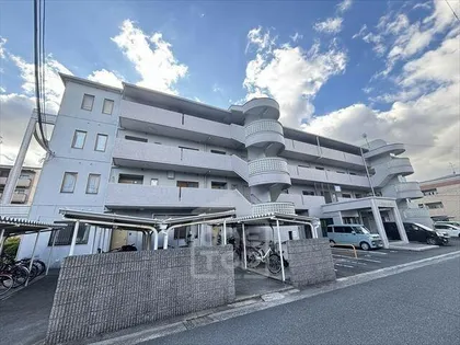 リファインドカースルの画像