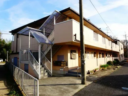 サンクレスト杉村の画像