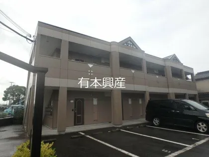 グリーンコート野里の画像