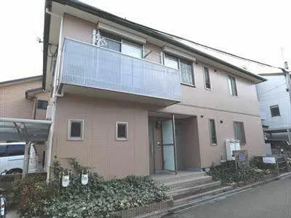 シャーメゾン北本町の画像