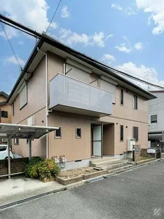 シャーメゾン北本町の画像