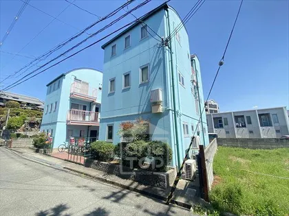 マンションナカムラの画像